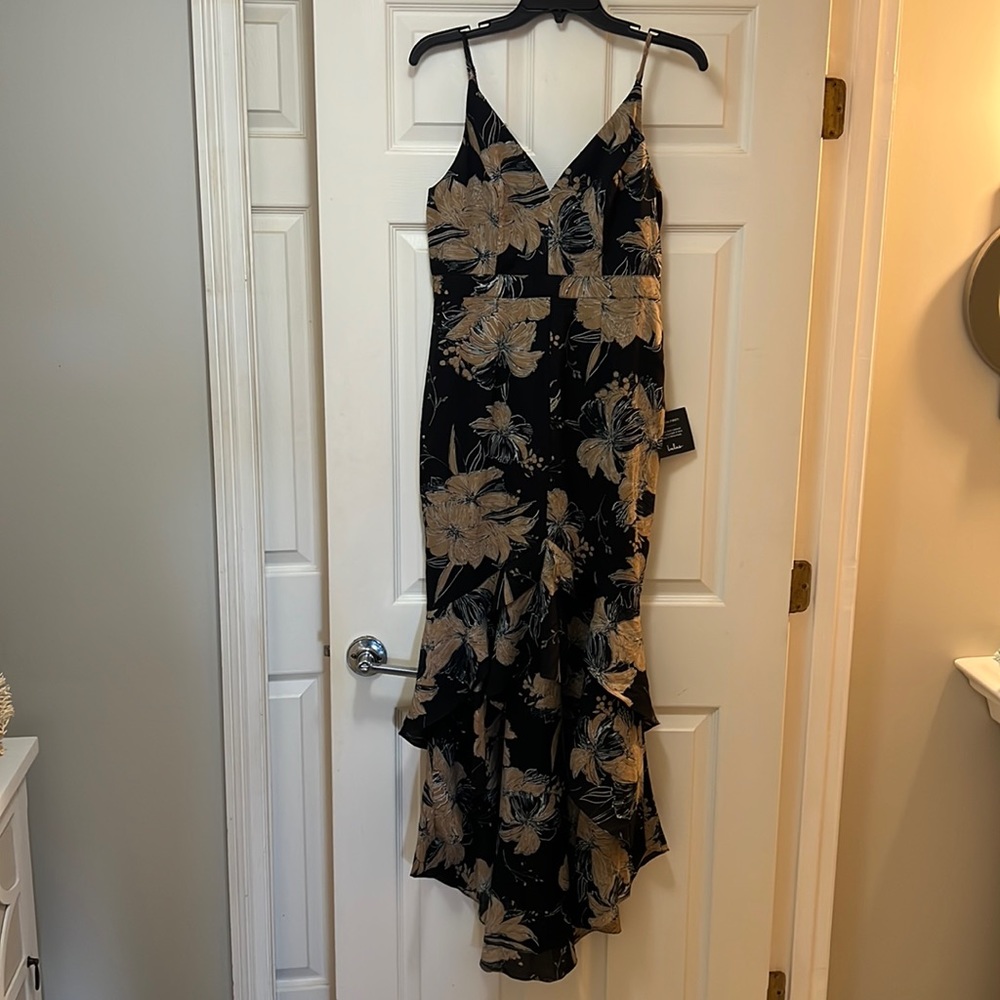 LuLu’s Day Lily - M, NWT,